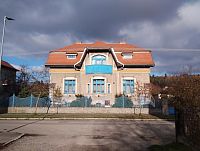 Vila Bohuslava Ryšavého