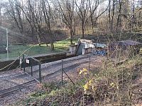 Vodní tunely u Ejpovic