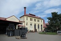 Rychnov nad Kněžnou - Podorlický pivovar