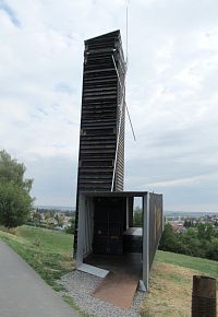 Litomyšl - VýhledNa