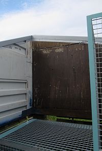 Litomyšl - VýhledNa - jsme na 1. vyhlídce