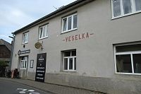Litomyšl - pivovar Veselka