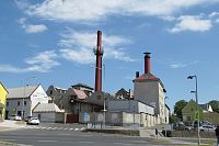 Bruntál - pivovar Hasič