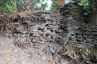 Břidlice je skutečně všude