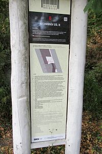 Takhle vypadá zastavení NS Dědictví břidlice