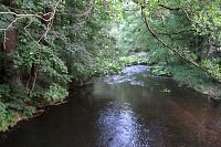 Bývalý mlýnský náhor