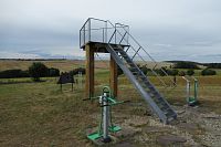 Vyhlídka Okno do krajiny