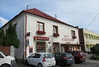 Krásné Pole - pivovar Medojed a hostinec u Čestmíra