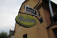 Vratimov - pivovar Brabčák