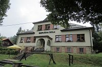 Staré Hamry - Bezručova škola