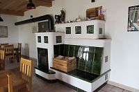 Staré Hamry - Bezručova škola