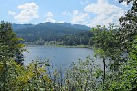 Staré Hamry - v. n. Šance