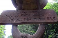 Prý  má léčivé účinky