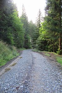 Po tomhle se však jde špatně