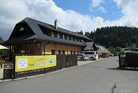 Restaurace Gajdův Dvůr