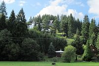 Restaurace Vyhlídka