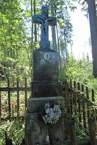 Pomník Janu Vindiši