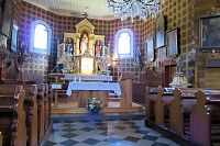 Kostel Panny Marie Sněžné