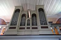 Kostel Panny Marie Sněžné