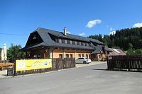 Restaurace Gajdův Dvůr