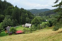 Tamtudy šel Ota - do kopce se mu moc nechtělo