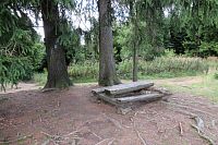 Na rozcestí Požár