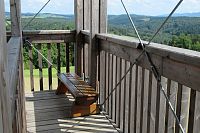 Na rozhledně