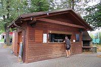 Valašské Meziříčí - pivovar Holendr