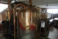 Valašské Meziříčí - pivovar Holendr