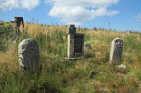 Na rozcestí U Tří kamenů