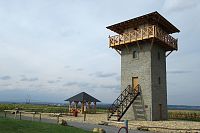 Rozhledna Římská věž