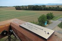 Výhledy z rozhledny