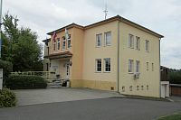Obecní úřad Tučín