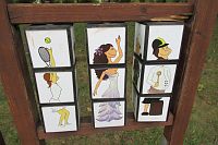 Také něco pro děti