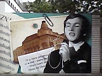 Přerov - galerie zdejších rodáků - Pavel Novák