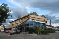 Přerov - pivovar Parník