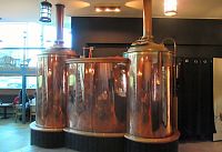 Přerov - pivovar Parník