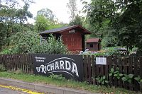 Pivovarská zahrádka je také zavřená