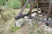 Divím se, že ji vítr ještě neporazil