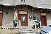 Pardubická pivovarka