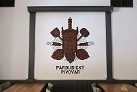 V restauraci Pardubický PUB
