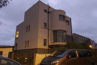 Rodinný dům Ant. Čížka