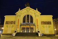 Východočeské divadlo