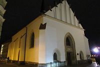 Kostel Zvěstování Panny Marie