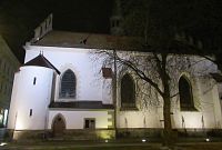 Kostel Zvěstování Panny Marie