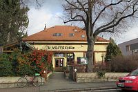 Pivovar U VOjtěchů