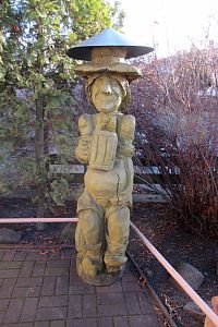 I takoví hosté jsou v pivovaře vítáni