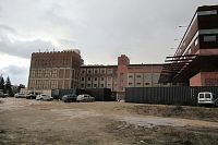 Automatické mlýny, známé také jako Winternitzovy mlýny - dostaneme se k nim blíž?