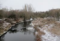 Chrudimka - v létě tu  musí být nádherně