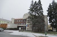 Hvězdárna barona Artura Krause